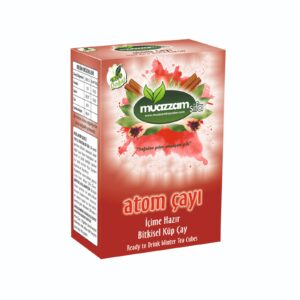 Atom Çayı