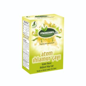 Atom Ihlamur Çayı